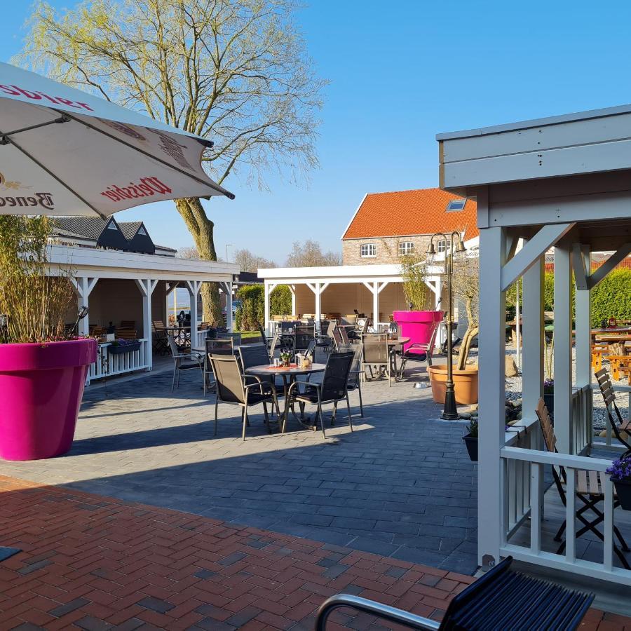 Restaurant Kastanjehoff 3* Timmel