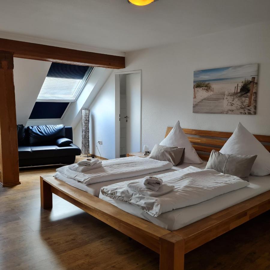 Garni Kastanjehoff Hotel 3*