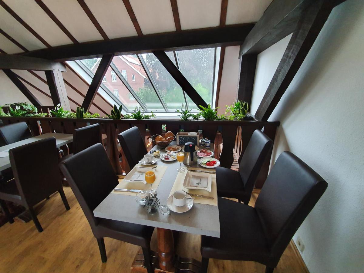 Hotel Garni Kastanjehoff