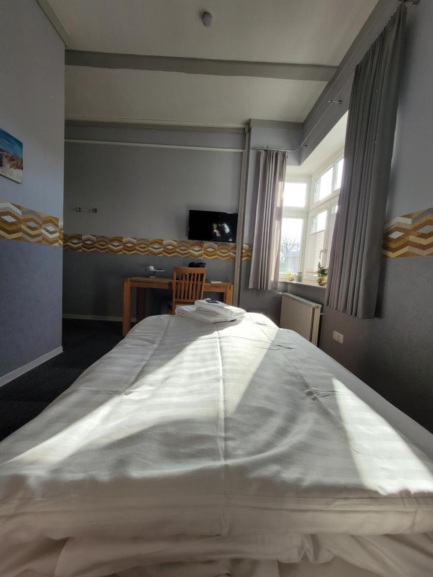 Hotel Garni Kastanjehoff 3*
