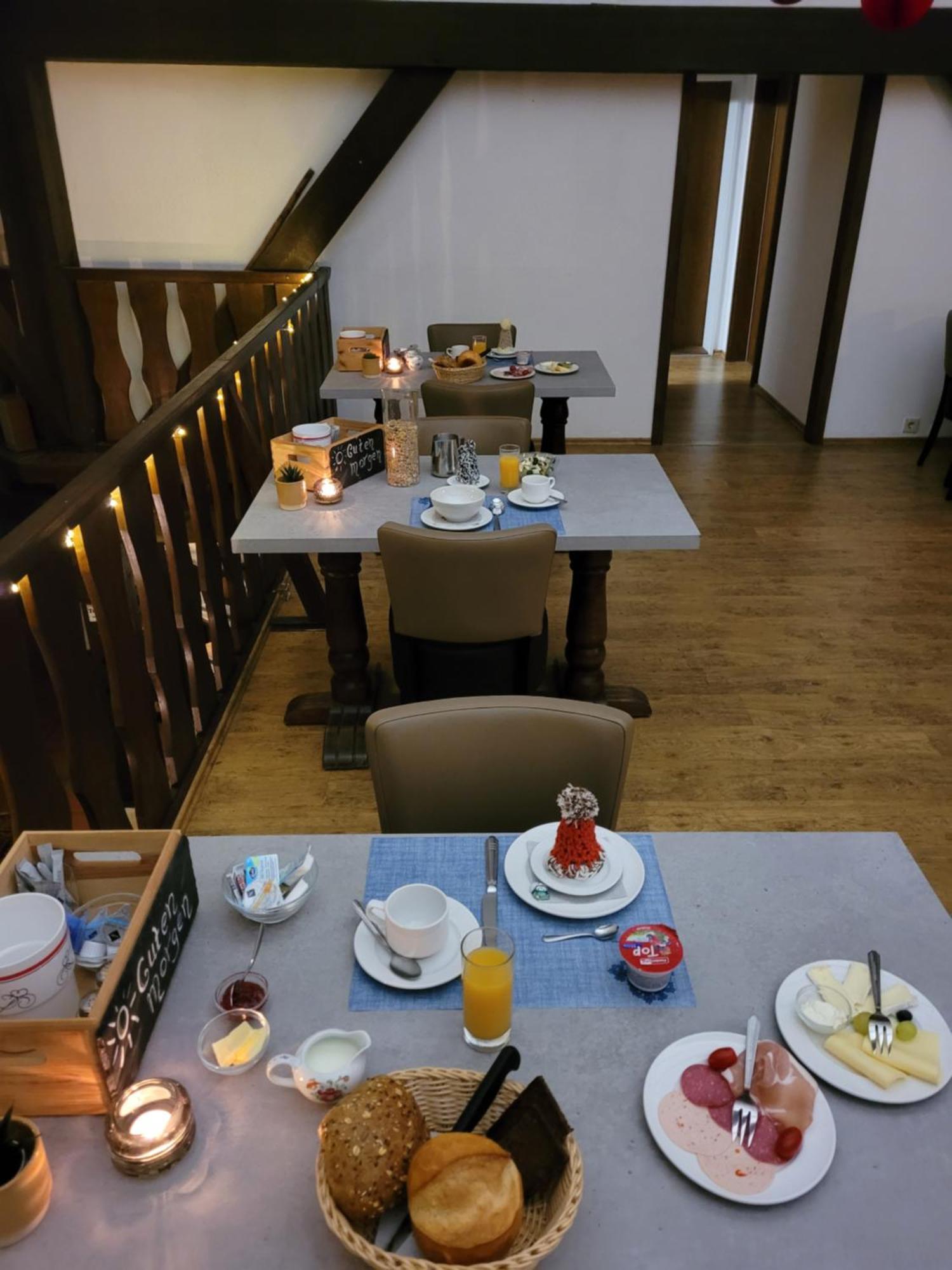 Garni Kastanjehoff Hotel