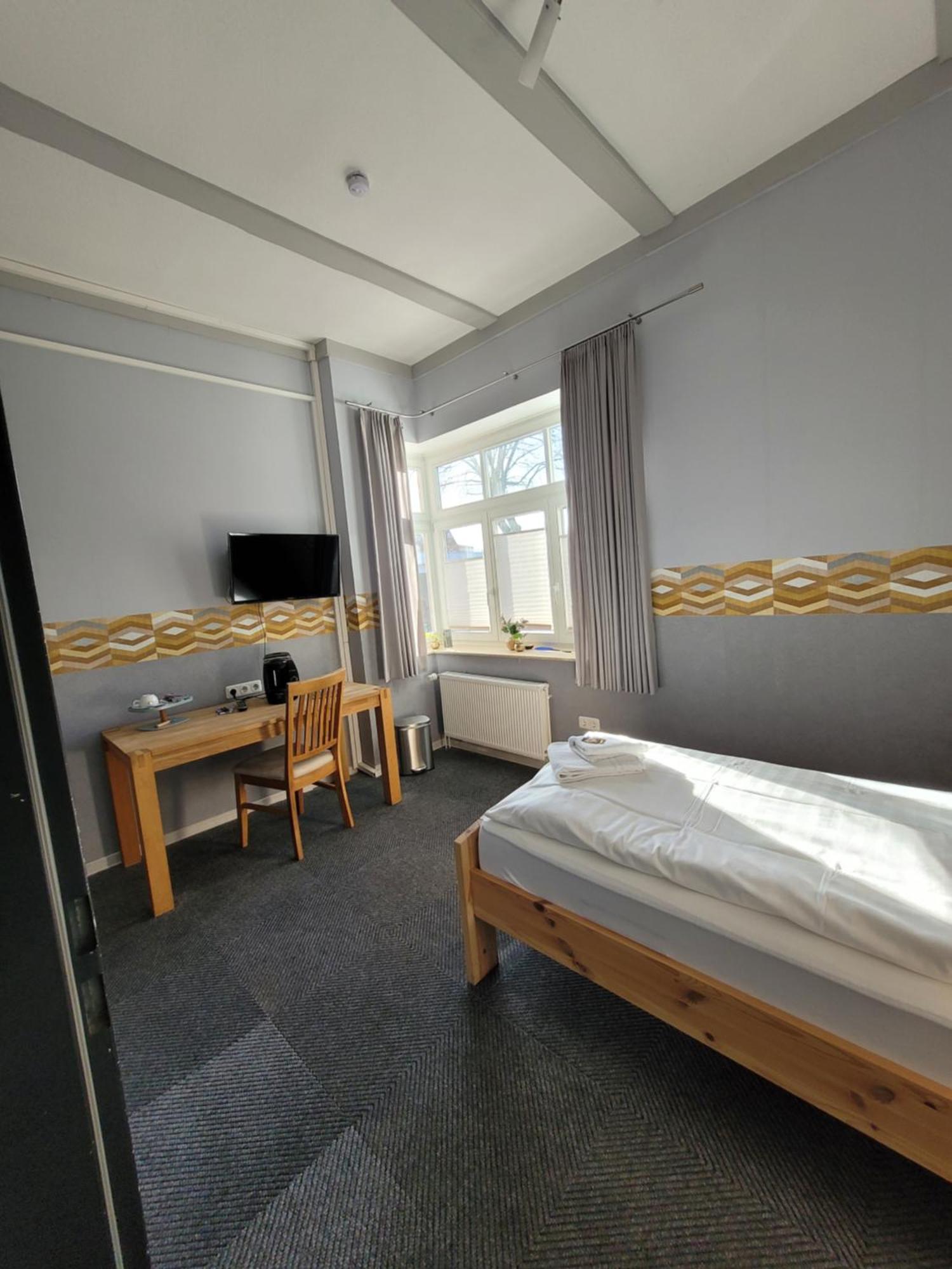 Garni Kastanjehoff 3* Timmel